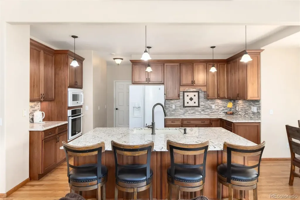 8248 S Balsam Street Littleton CO 80128
