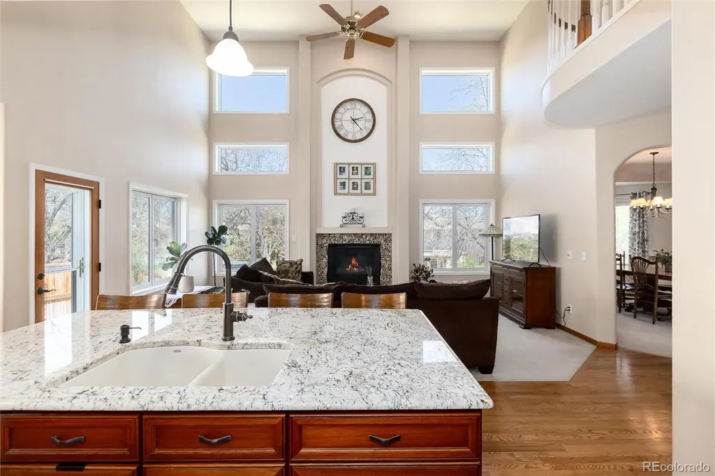 8248 S Balsam Street Littleton CO 80128