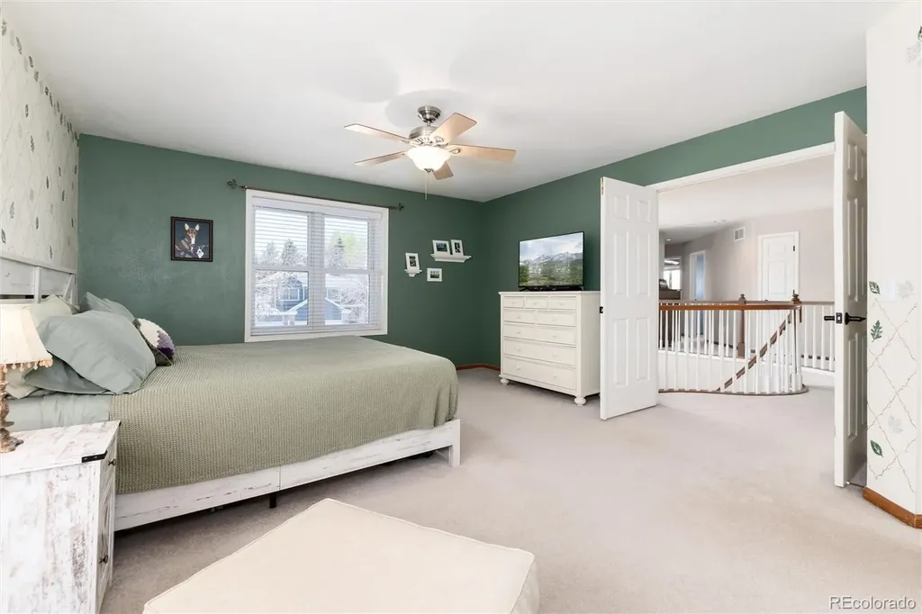 8248 S Balsam Street Littleton CO 80128
