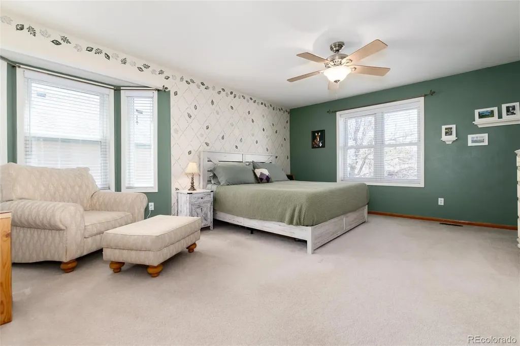 8248 S Balsam Street Littleton CO 80128