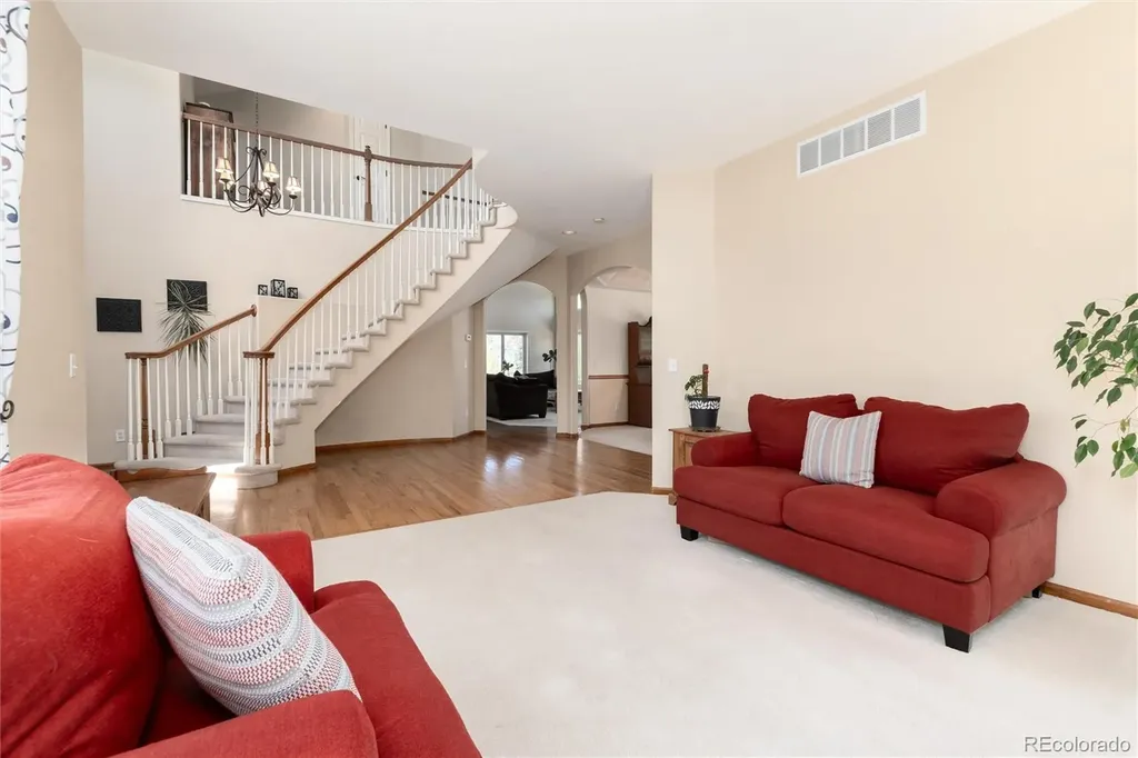 8248 S Balsam Street Littleton CO 80128