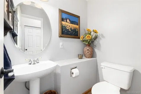 8248 S Balsam Street Littleton CO 80128