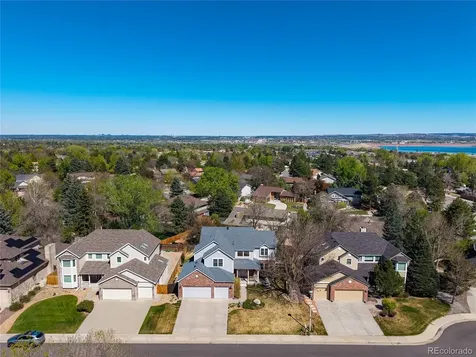 8248 S Balsam Street Littleton CO 80128