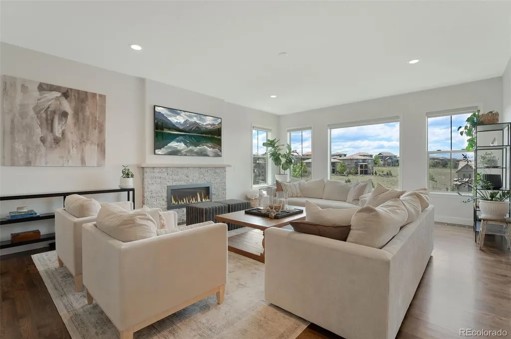 10859 Greycliffe Drive Littleton CO 80126