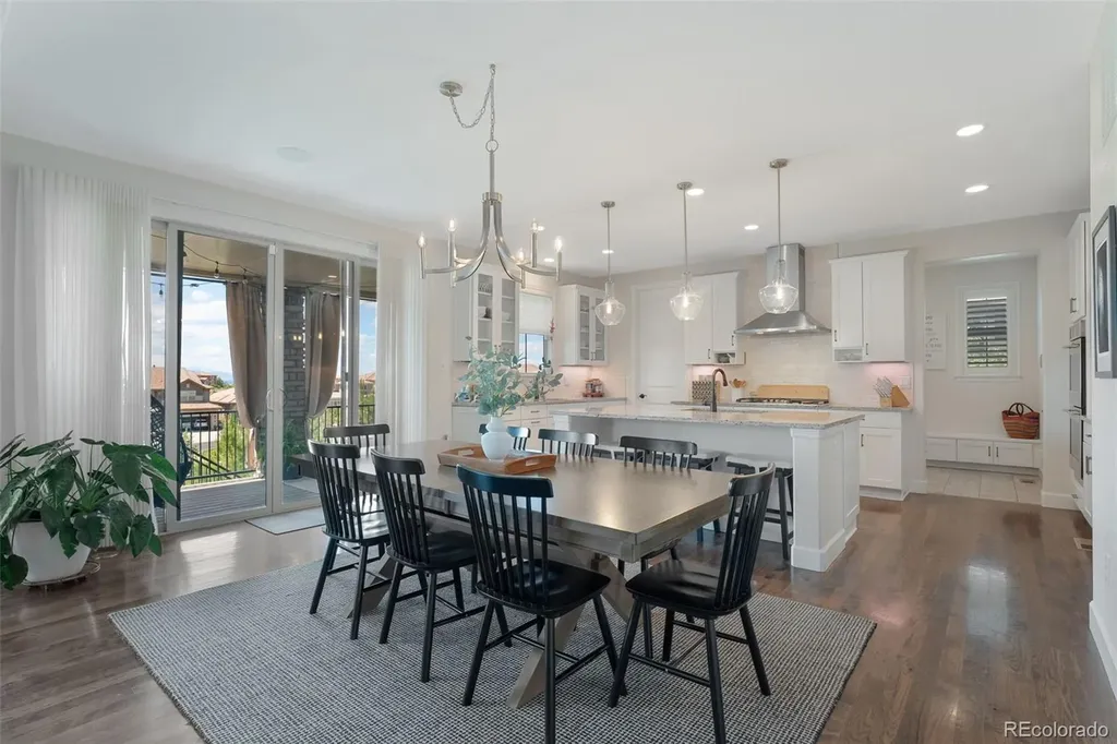 10859 Greycliffe Drive Littleton CO 80126