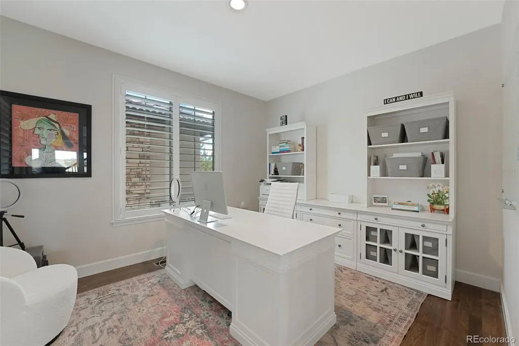 10859 Greycliffe Drive Littleton CO 80126