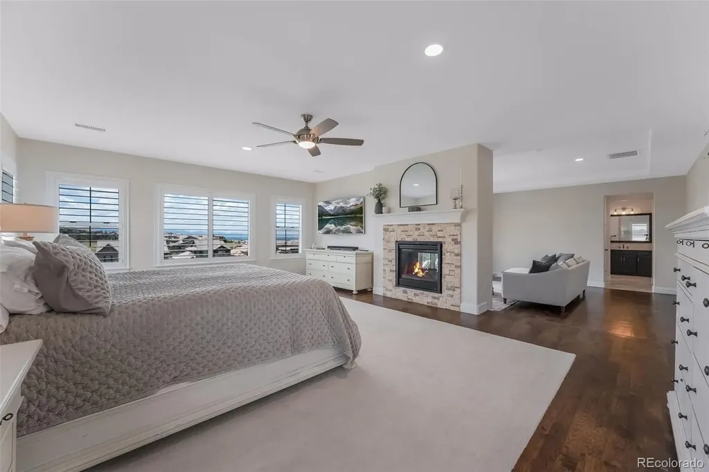 10859 Greycliffe Drive Littleton CO 80126
