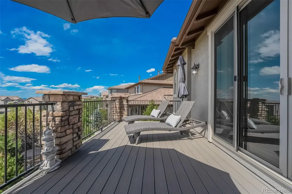 10859 Greycliffe Drive Littleton CO 80126
