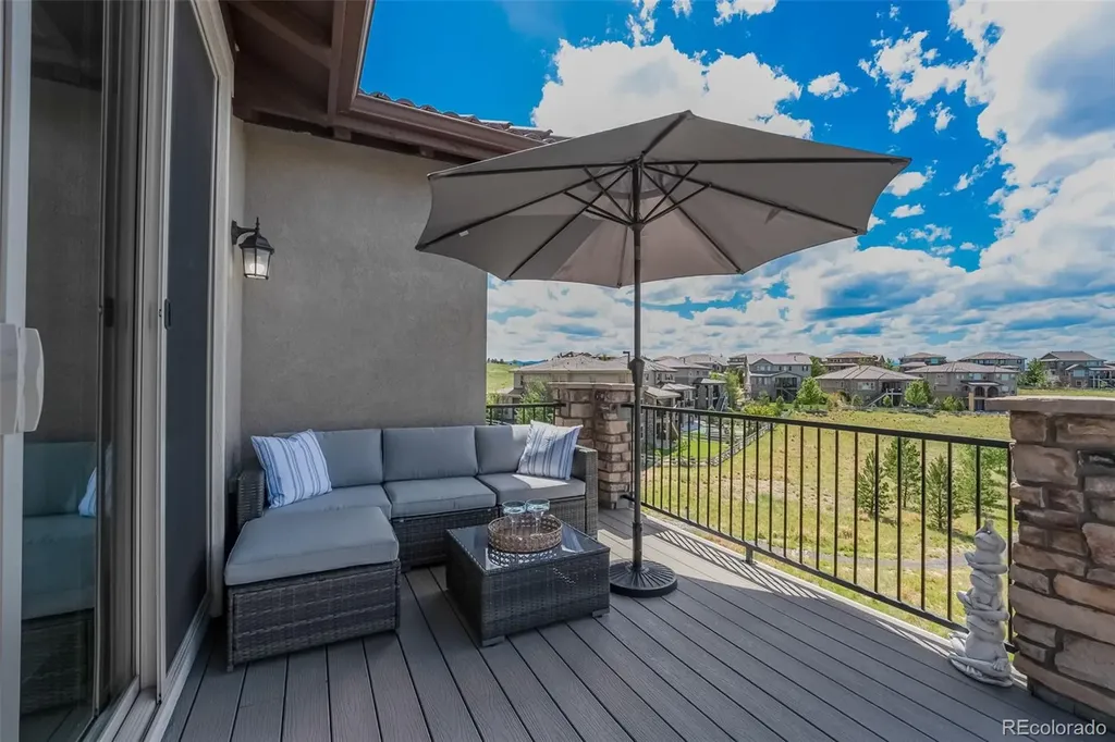 10859 Greycliffe Drive Littleton CO 80126