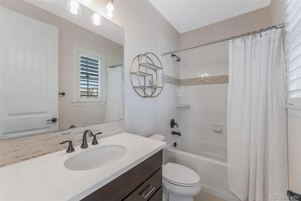 10859 Greycliffe Drive Littleton CO 80126
