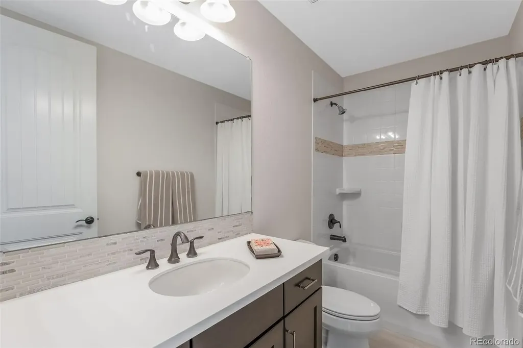 10859 Greycliffe Drive Littleton CO 80126