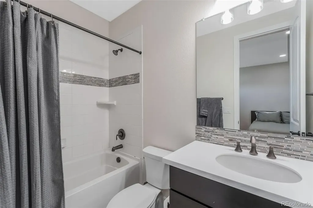 10859 Greycliffe Drive Littleton CO 80126