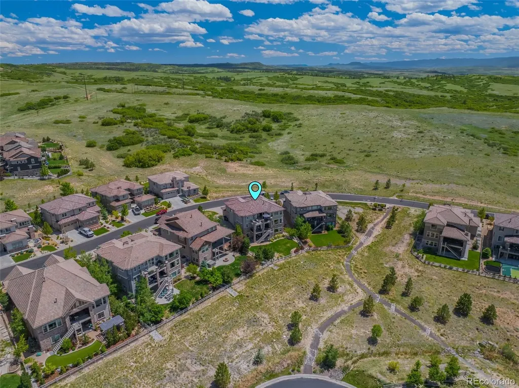 10859 Greycliffe Drive Littleton CO 80126