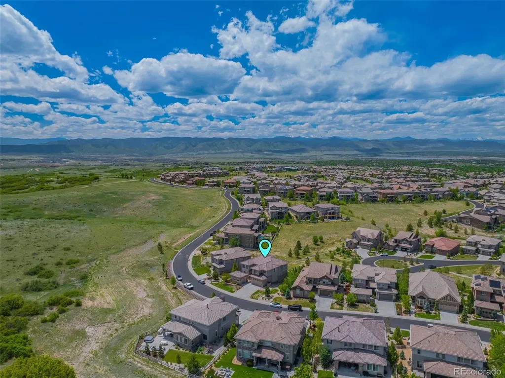 10859 Greycliffe Drive Littleton CO 80126