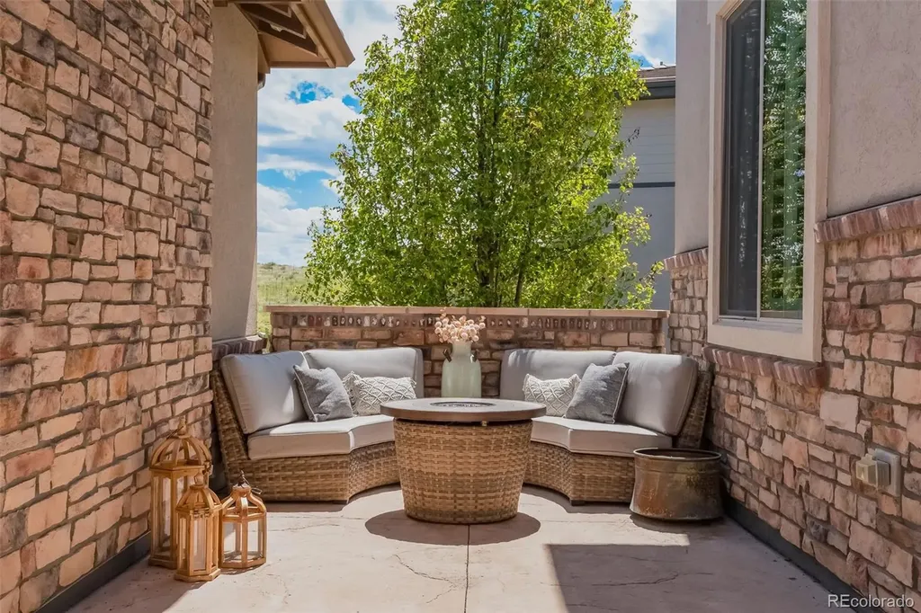 10859 Greycliffe Drive Littleton CO 80126