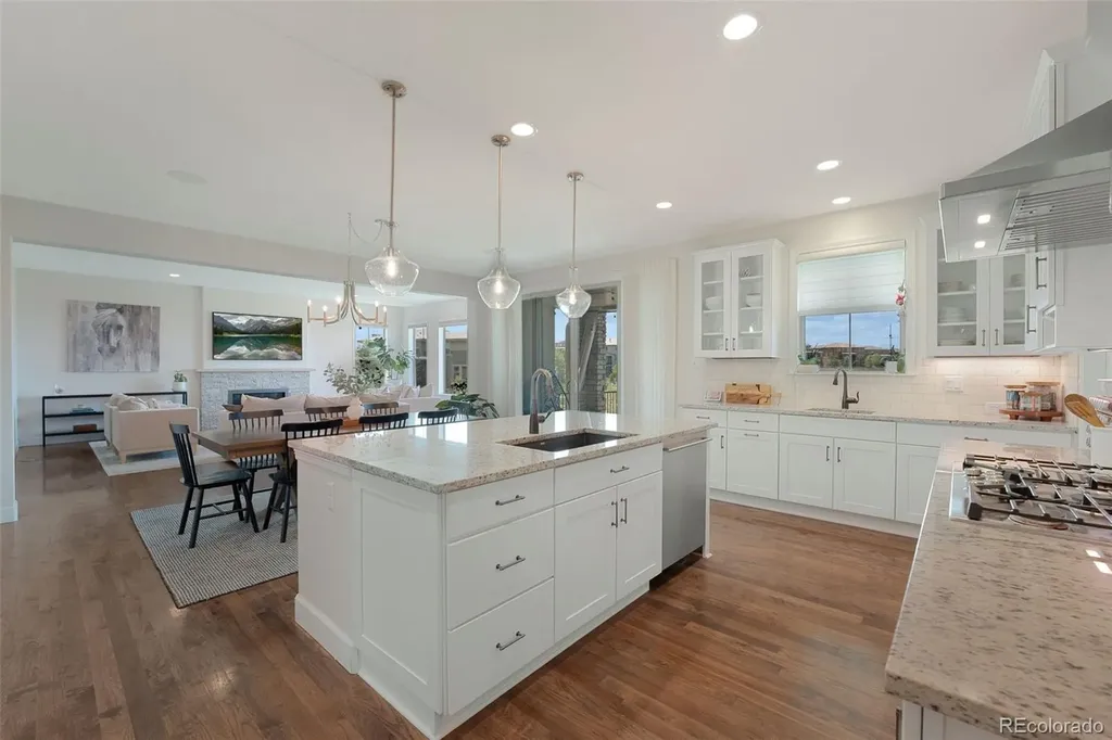 10859 Greycliffe Drive Littleton CO 80126