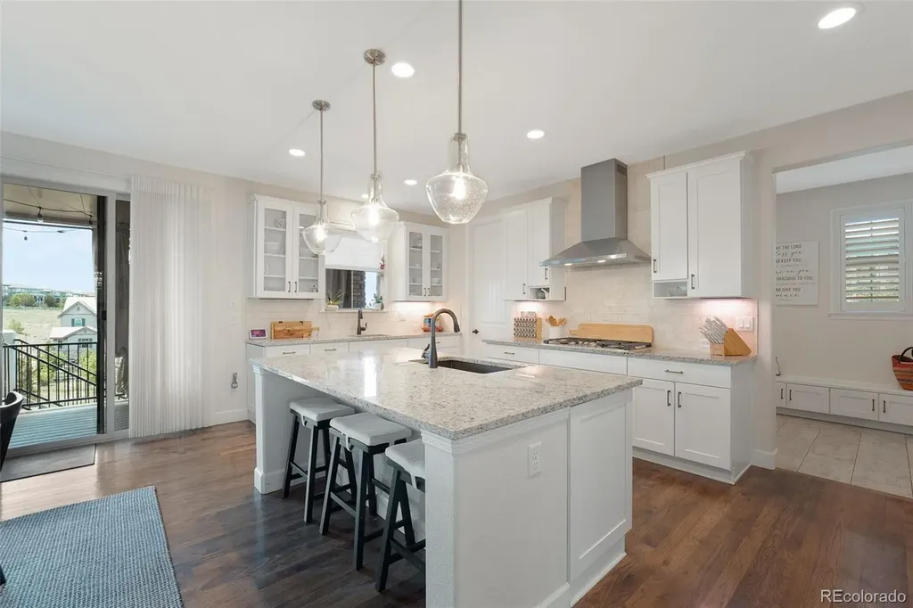 10859 Greycliffe Drive Littleton CO 80126