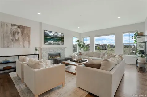 10859 Greycliffe Drive Littleton CO 80126