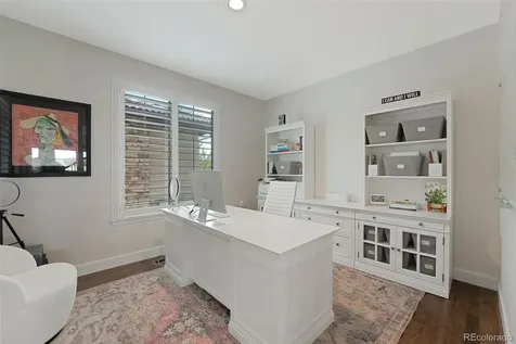 10859 Greycliffe Drive Littleton CO 80126
