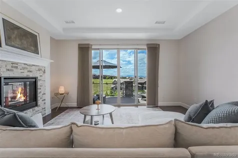 10859 Greycliffe Drive Littleton CO 80126