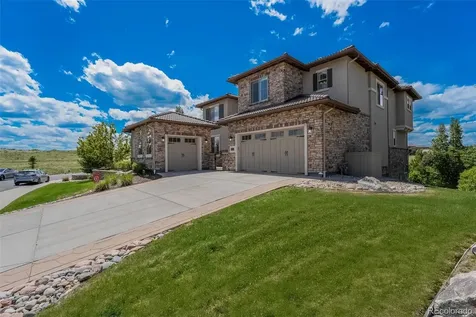10859 Greycliffe Drive Littleton CO 80126