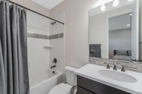 10859 Greycliffe Drive Littleton CO 80126