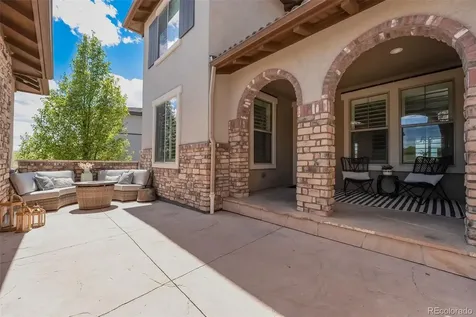 10859 Greycliffe Drive Littleton CO 80126