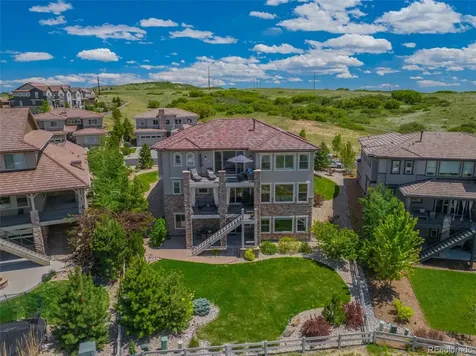 10859 Greycliffe Drive Littleton CO 80126