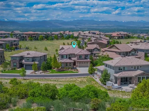 10859 Greycliffe Drive Littleton CO 80126