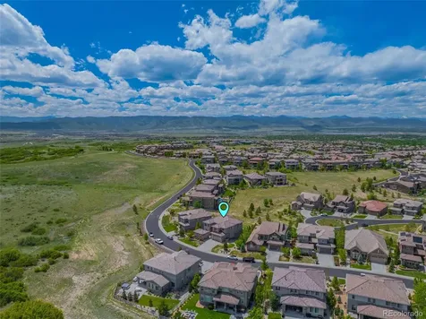 10859 Greycliffe Drive Littleton CO 80126