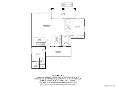 10859 Greycliffe Drive Littleton CO 80126