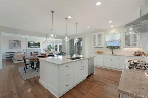 10859 Greycliffe Drive Littleton CO 80126