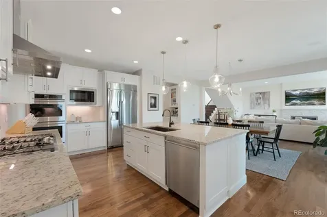 10859 Greycliffe Drive Littleton CO 80126