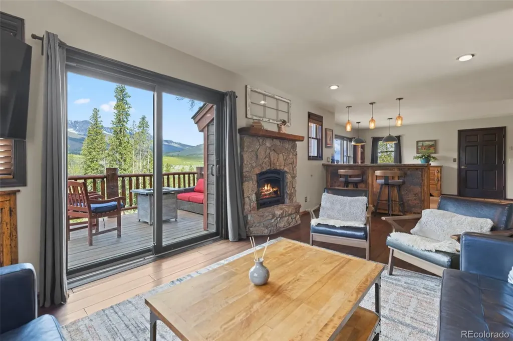 681 Shekel Lane Breckenridge CO 80424