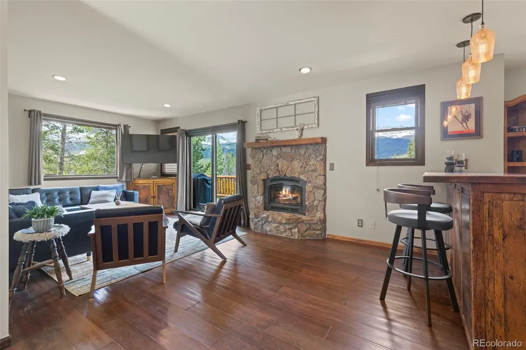 681 Shekel Lane Breckenridge CO 80424