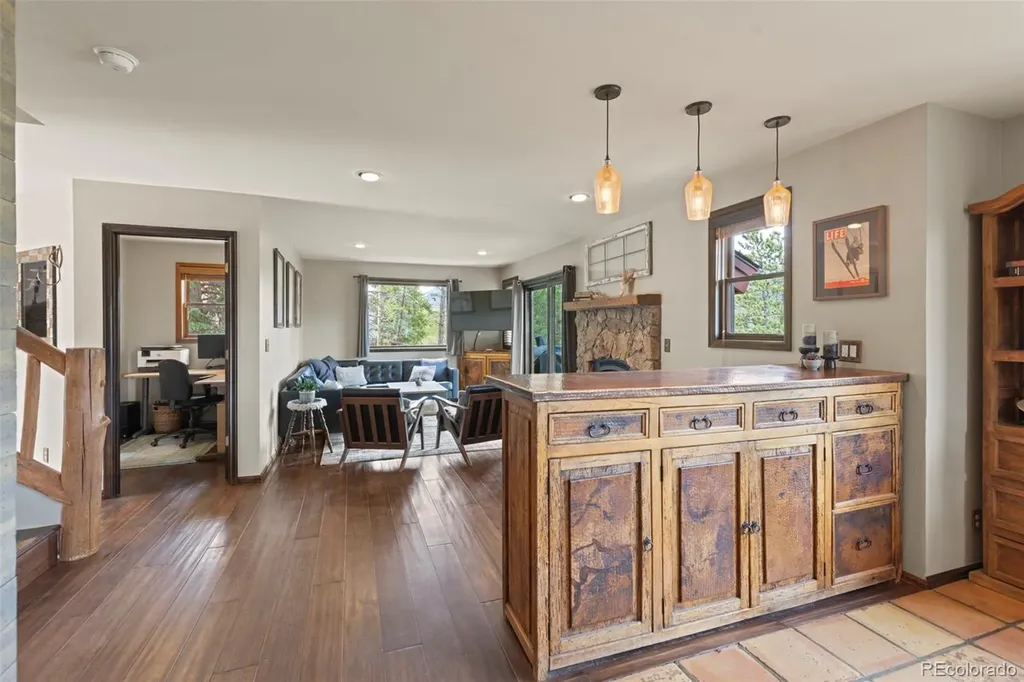 681 Shekel Lane Breckenridge CO 80424