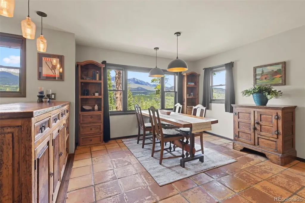 681 Shekel Lane Breckenridge CO 80424