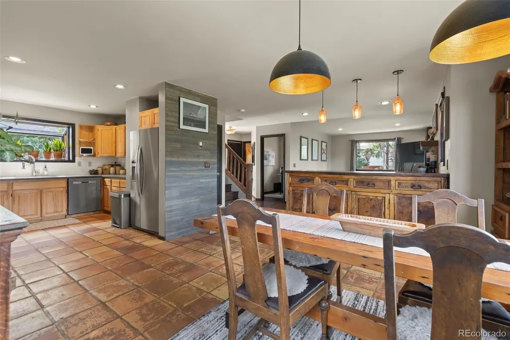 681 Shekel Lane Breckenridge CO 80424