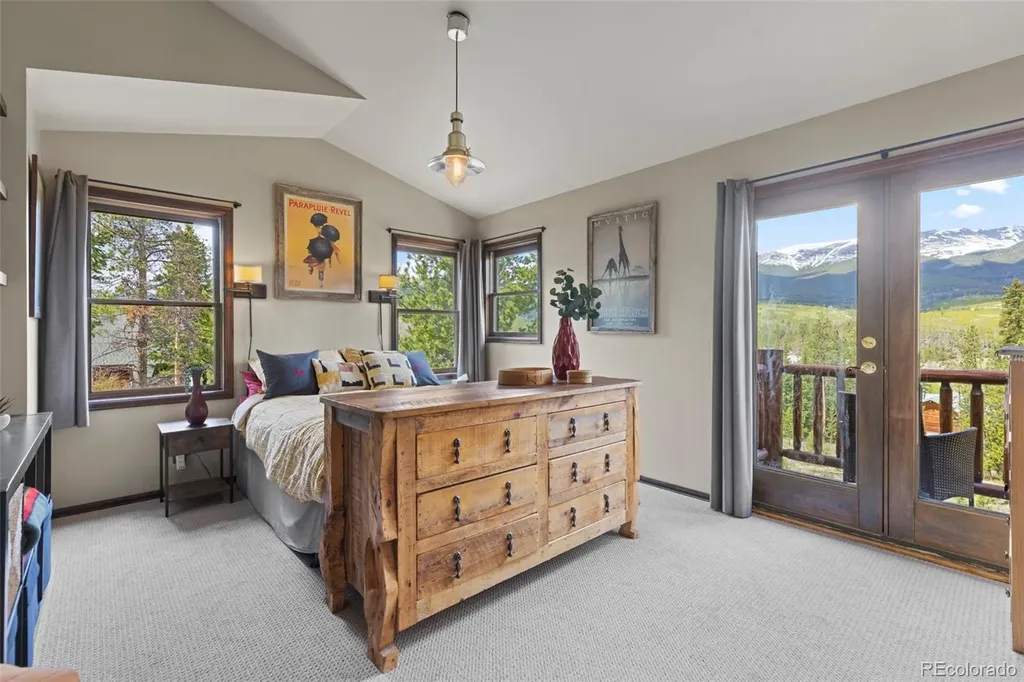 681 Shekel Lane Breckenridge CO 80424