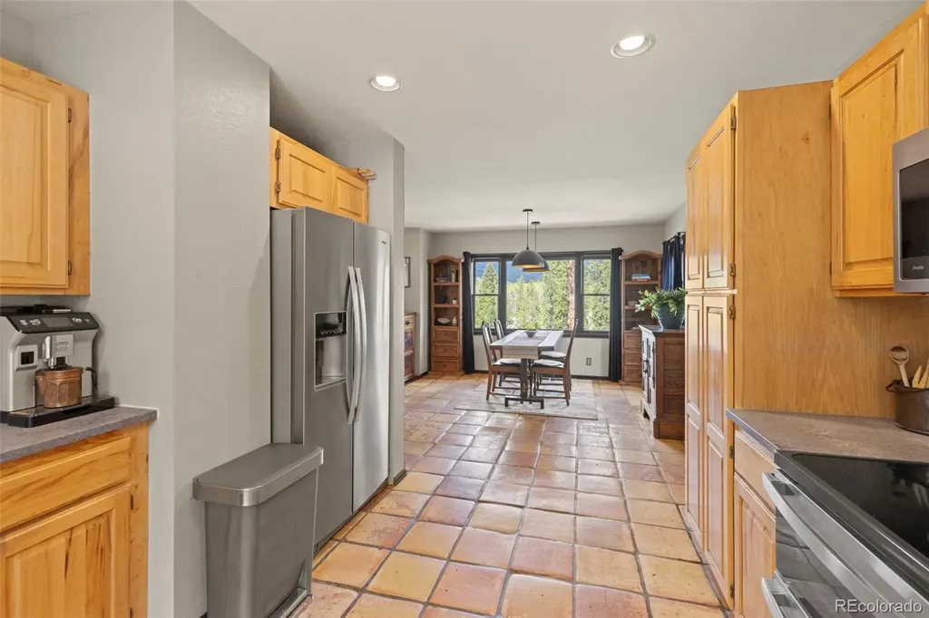 681 Shekel Lane Breckenridge CO 80424