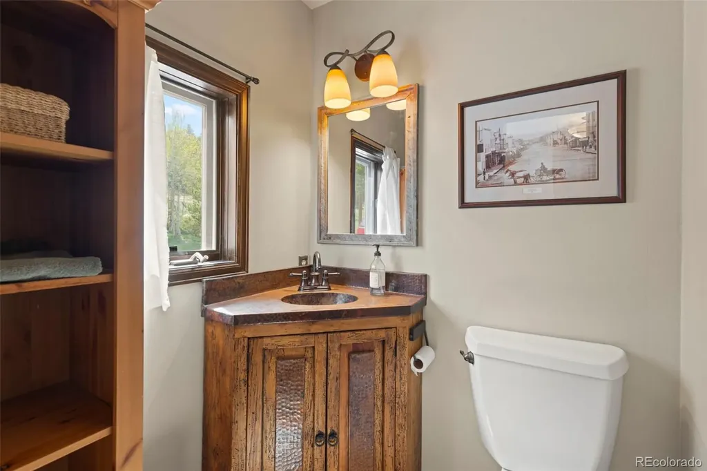 681 Shekel Lane Breckenridge CO 80424