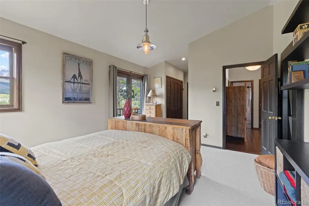 681 Shekel Lane Breckenridge CO 80424