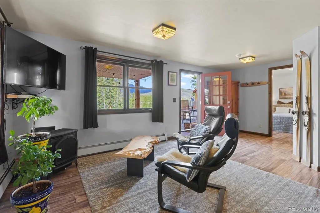 681 Shekel Lane Breckenridge CO 80424
