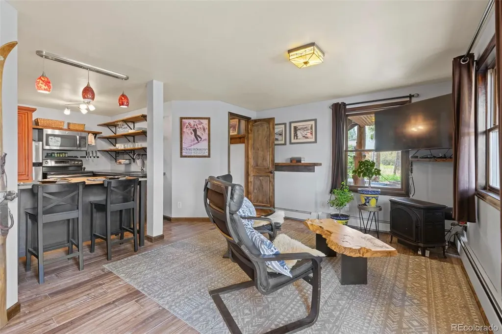 681 Shekel Lane Breckenridge CO 80424
