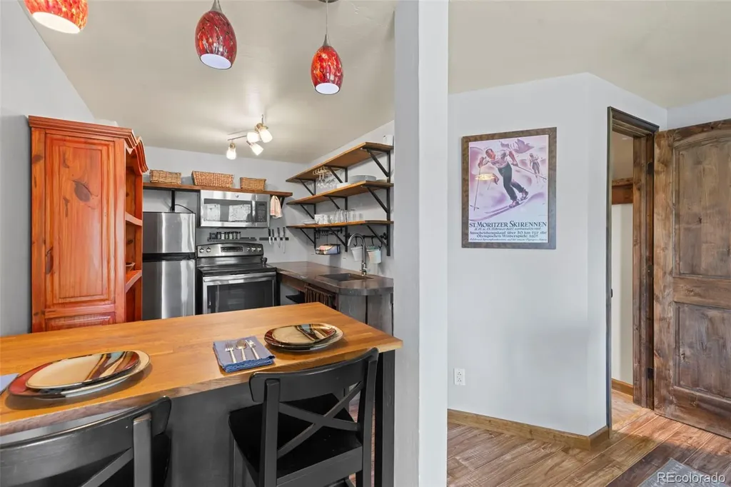 681 Shekel Lane Breckenridge CO 80424