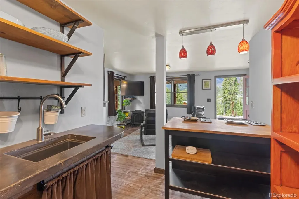 681 Shekel Lane Breckenridge CO 80424
