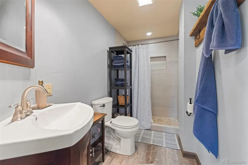 681 Shekel Lane Breckenridge CO 80424