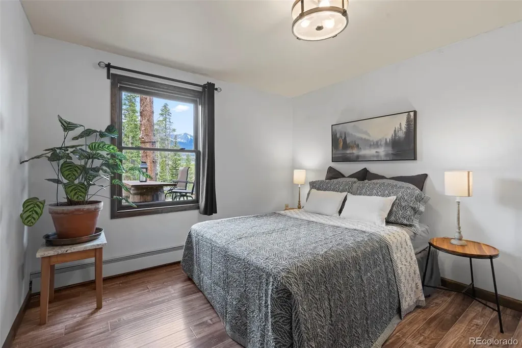 681 Shekel Lane Breckenridge CO 80424