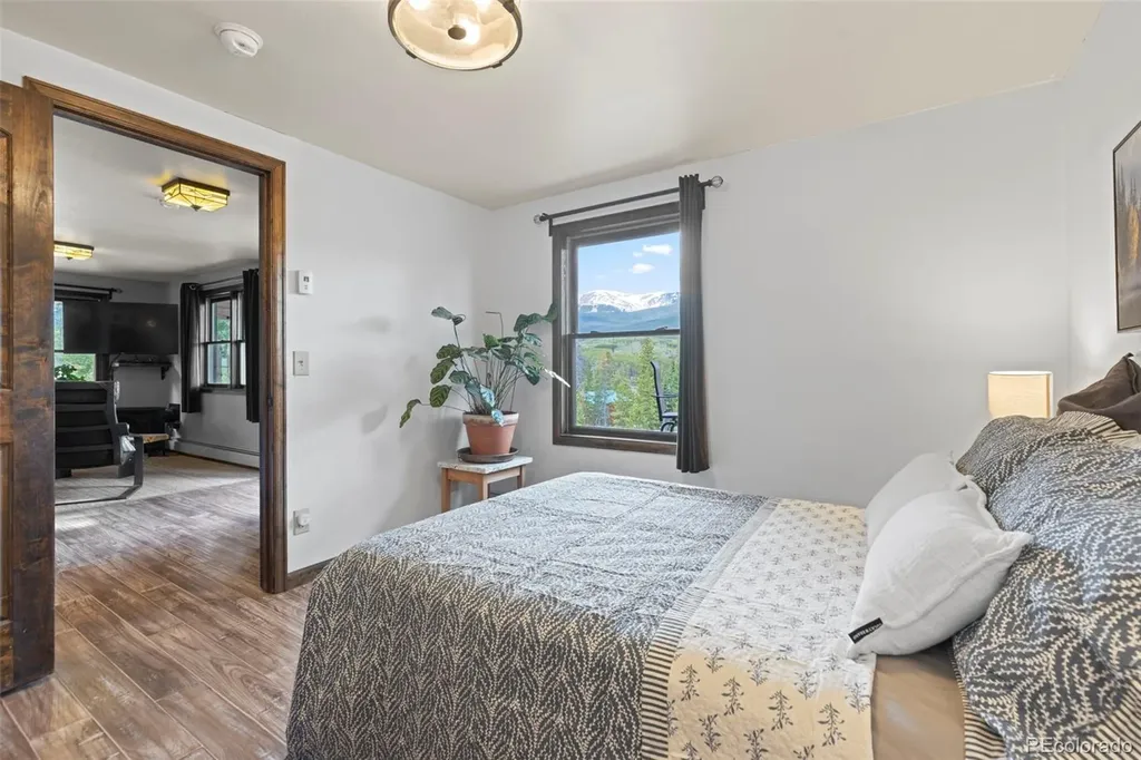 681 Shekel Lane Breckenridge CO 80424