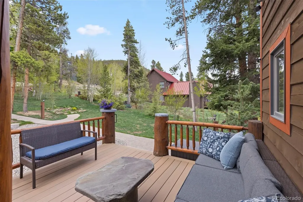 681 Shekel Lane Breckenridge CO 80424